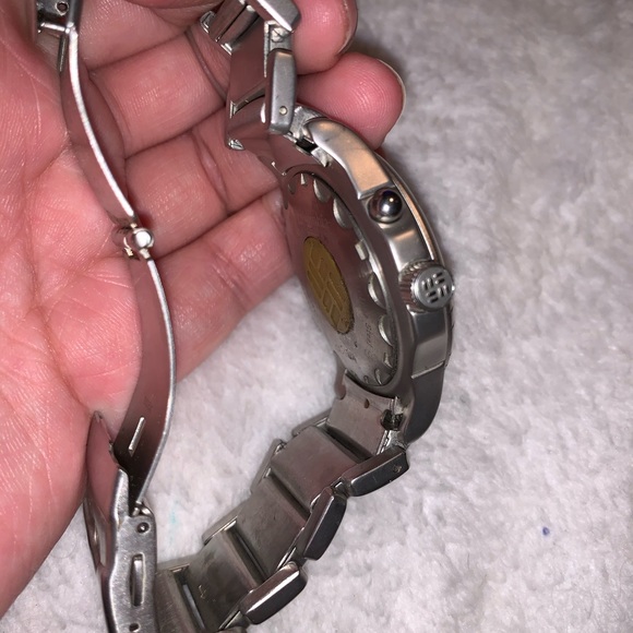 Stainless Steel Columbia Watch - Picture 6 of 8